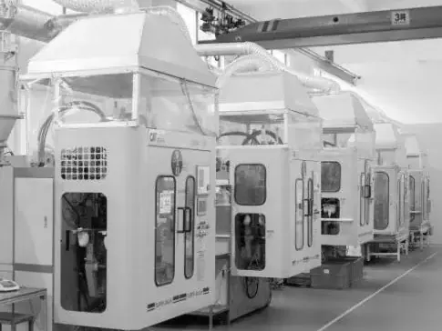 Blow molding